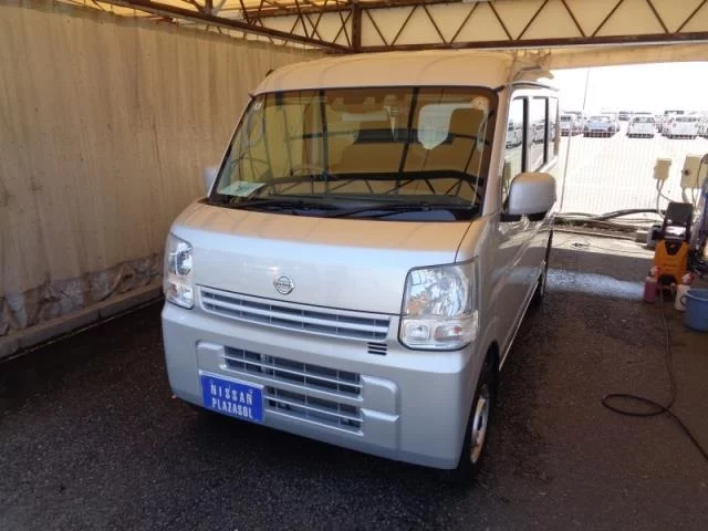 Nissan NV100 Clipper DR17V 2021